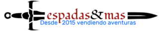 Espadas y Mas ES Logo
