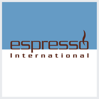 Espresso International DE Logo