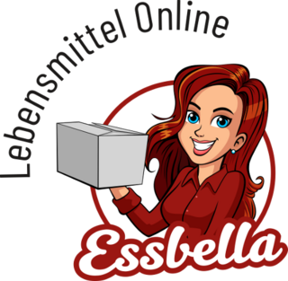 essbella Lebensmittel Online Logo