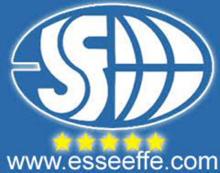 Esseeffe IT Logo