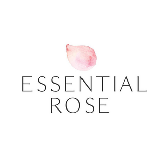 Essential Rose Life Logo