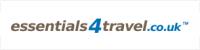 Essentials4Travel Logo