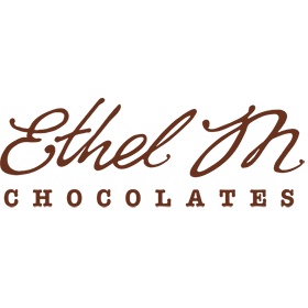 Ethel M Chocolates Logo