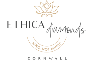 Ethica Diamonds UK Logo