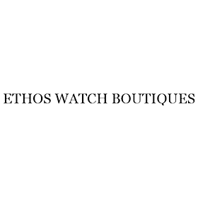 Ethos Watches Logo