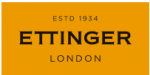 Ettinger UK Logo