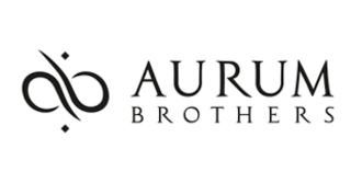 Aurum Brothers Logo