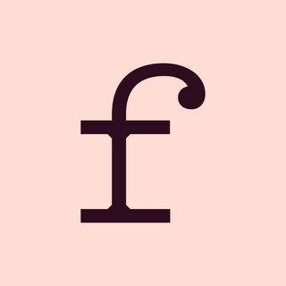 Frank Body EU Logo