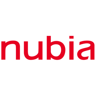 Nubia WW Logo