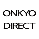 ONKYO DE Logo