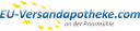 EU-Versandapotheke Logo