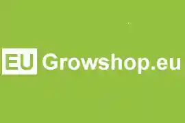 EU Growshop Logo