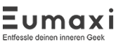 Maxi Elektronik GmbH - eumaxi Logo