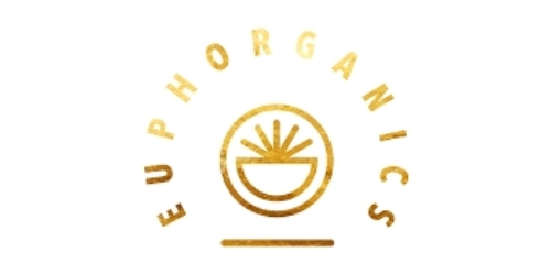Euphorganics LLC Logo