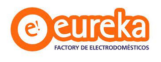 Eurekaelectrodomesticos Logo