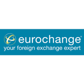 Euro Change Logo