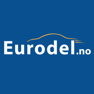 Eurodel NO Logo