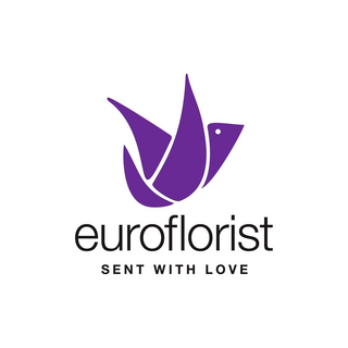 EuroFlorist BE Logo