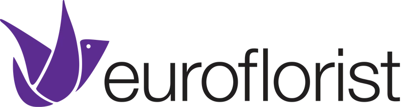 euroflorist DK Logo