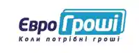 EvroGroshi Logo