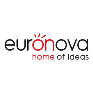 Euronova Italia Logo