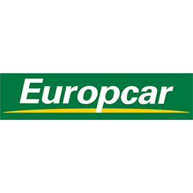 Europcar UK Logo