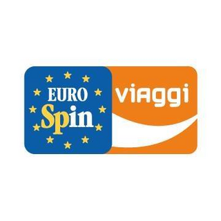 Eurospin-Viaggi Logo