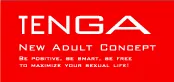 Tenga Logo