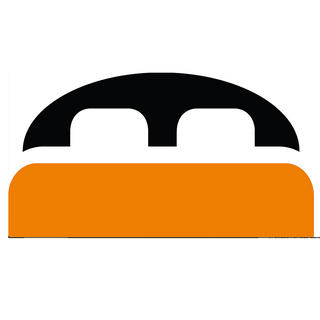 Evafabrieksmatrassen.com BE Logo