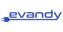 Evandy.nl NL Logo