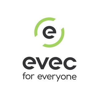 evec UK Logo