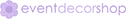 Event Decor Shop UK Logo