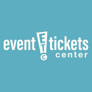 Event Ticket Center US Logo