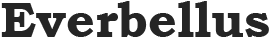 Everbellus Logo