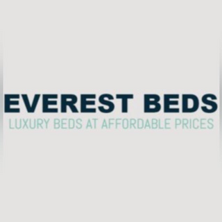 Everest Beds UK Logo