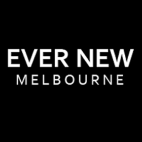 Ever New CA Logo