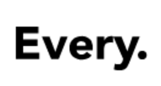Every. DE Logo