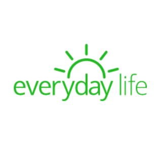 Everyday Life US Logo