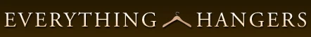 Everything Hangers Logo