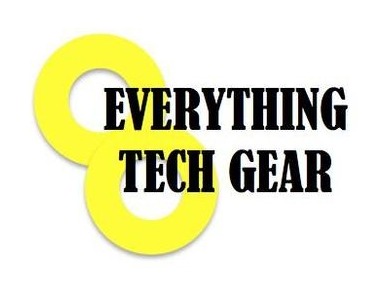Everything Tech Gear Logo
