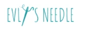 EvLis Needle DE Logo