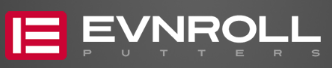 Evnroll Putters US Logo