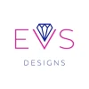 EVS Designs Logo