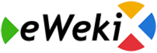 eWeki IT Logo