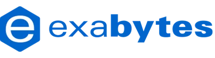 Exabytes (ID) Logo