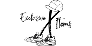 Exclusivexitems NL & BE Logo