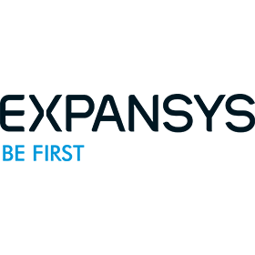 Expansys UK Logo