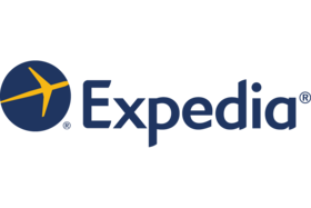 Expedia AT Logo