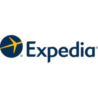 Expedia TH Logo
