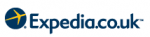 Expedia.co.uk Logo